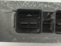 2010 Ford Mustang PCM Engine Control Computer ECU ECM PCU OEM Fits OEM Used Auto Parts - Oemusedautoparts1.com