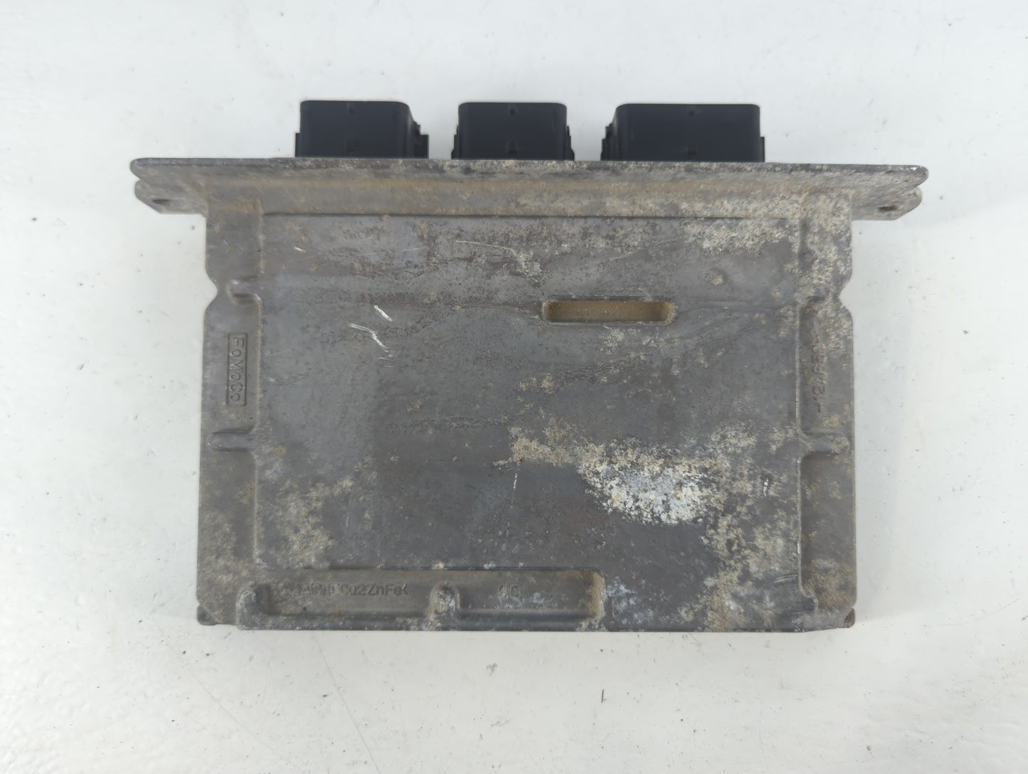 2010 Ford Mustang PCM Engine Control Computer ECU ECM PCU OEM Fits OEM Used Auto Parts - Oemusedautoparts1.com