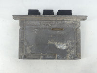 2010 Ford Mustang PCM Engine Control Computer ECU ECM PCU OEM Fits OEM Used Auto Parts - Oemusedautoparts1.com