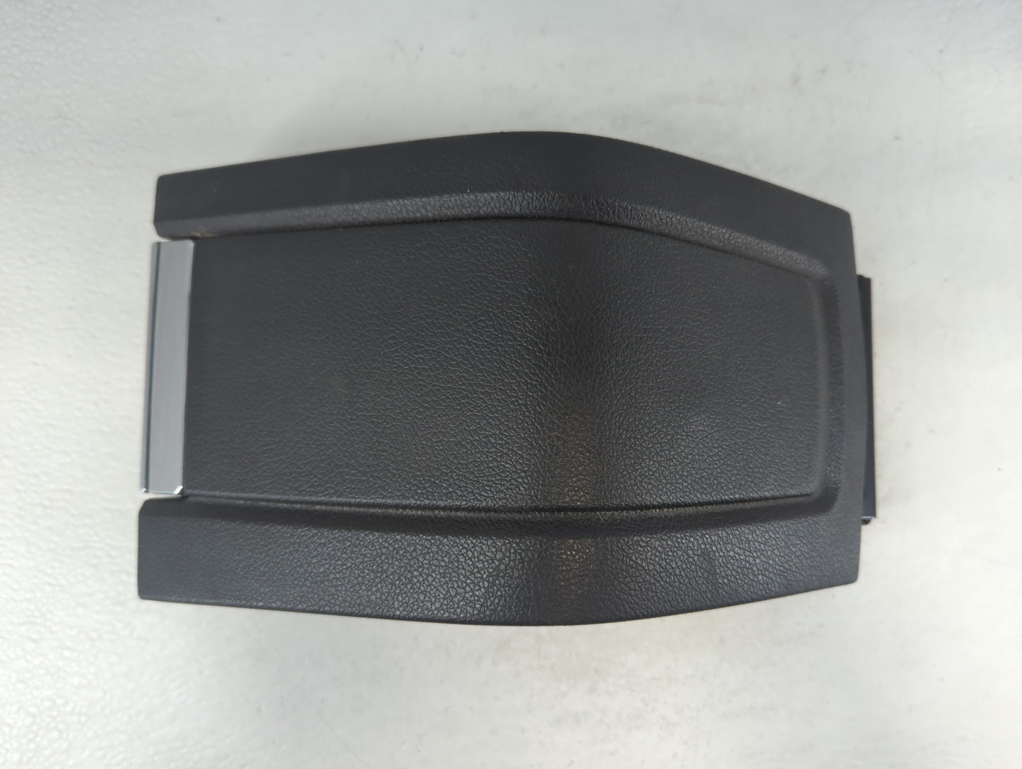 2010 Ford Mustang Center Console Armrest Cover Lid Fits OEM Used Auto Parts - Oemusedautoparts1.com