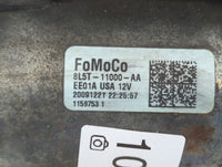 2001-2011 Ford Ranger Car Starter Motor Solenoid OEM P/N:8L5T-11000-AA Fits OEM Used Auto Parts - Oemusedautoparts1.com