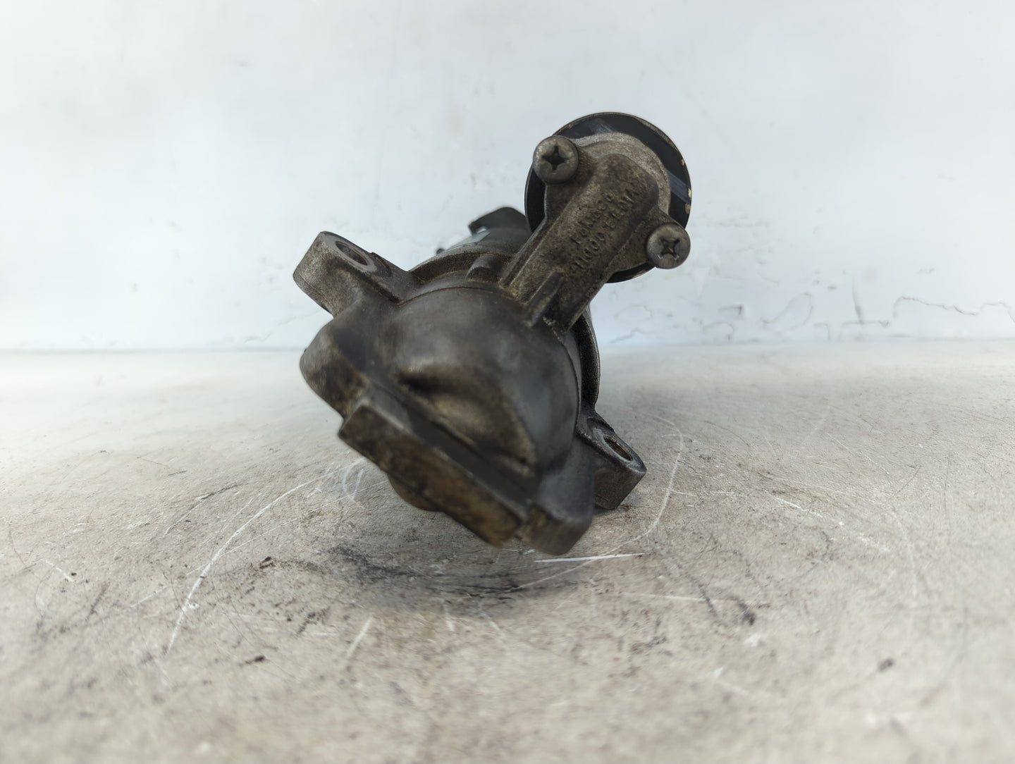 2001-2011 Ford Ranger Car Starter Motor Solenoid OEM P/N:8L5T-11000-AA Fits OEM Used Auto Parts - Oemusedautoparts1.com