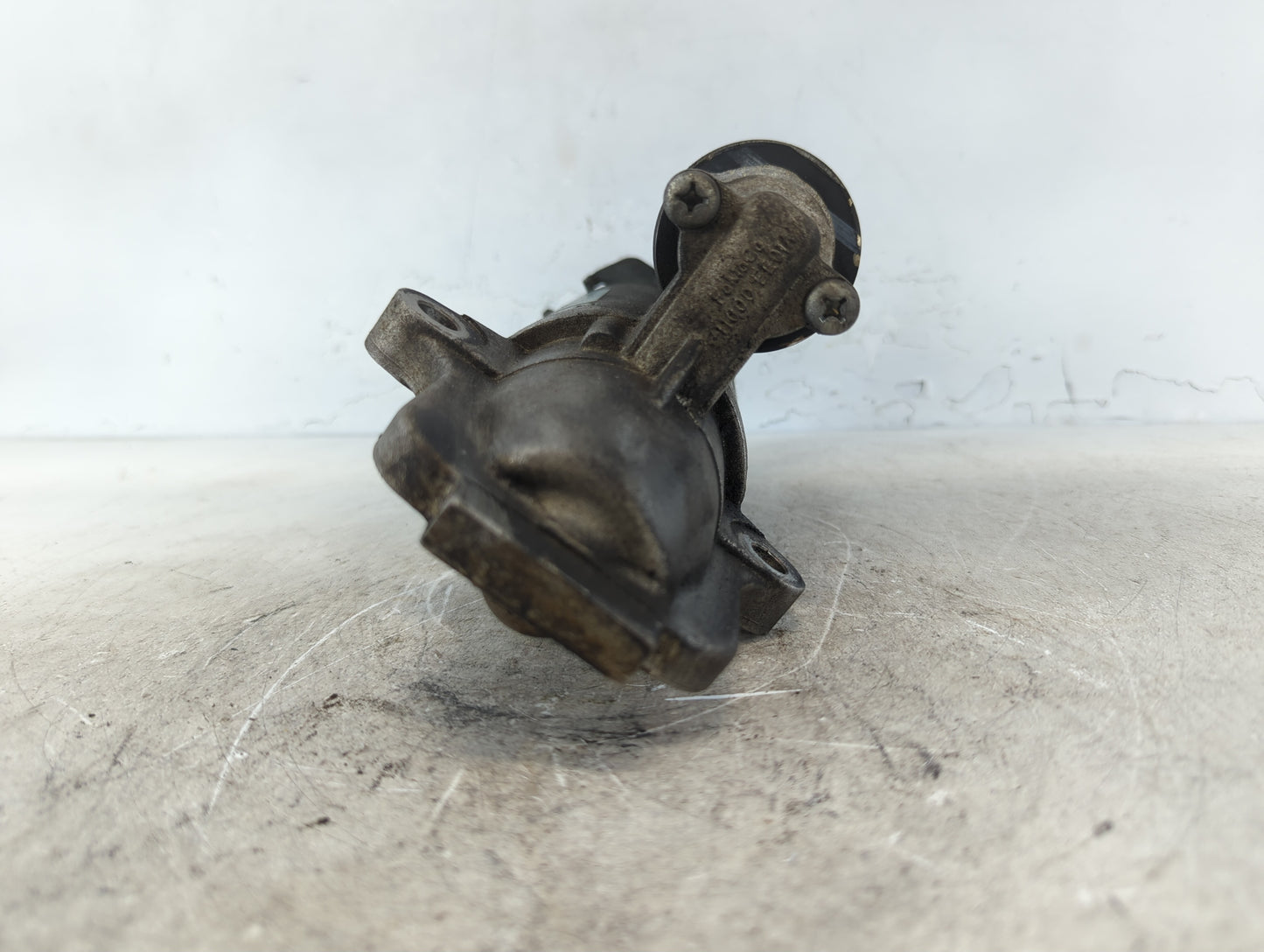2001-2011 Ford Ranger Car Starter Motor Solenoid OEM P/N:8L5T-11000-AA Fits OEM Used Auto Parts - Oemusedautoparts1.com