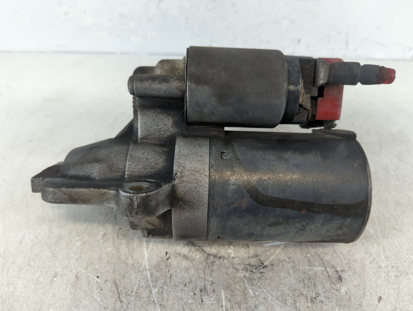 2001-2011 Ford Ranger Car Starter Motor Solenoid OEM P/N:8L5T-11000-AA Fits OEM Used Auto Parts - Oemusedautoparts1.com