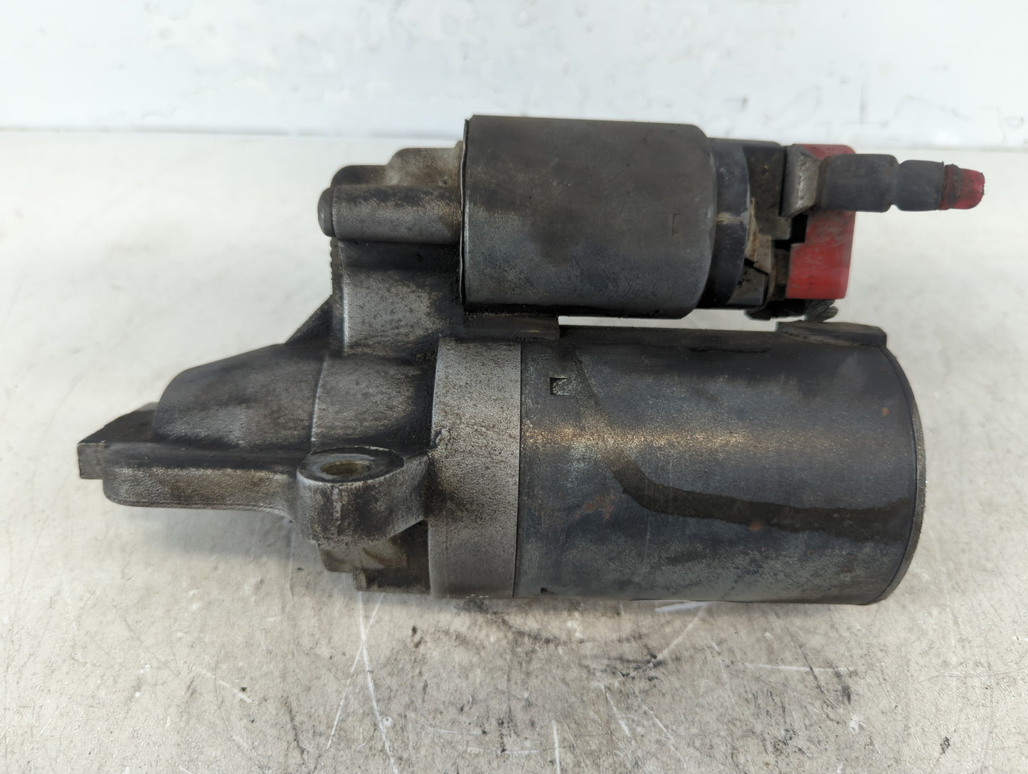 2001-2011 Ford Ranger Car Starter Motor Solenoid OEM P/N:8L5T-11000-AA Fits OEM Used Auto Parts - Oemusedautoparts1.com