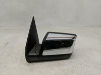 2006-2011 Ford Ranger Driver Side View Mirror - Left Door Mirror OEM Used - Oemusedautoparts1.com