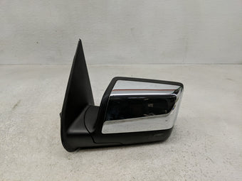 compare product 2006-2011 Ford Ranger Driver Side View Mirror - Left Door Mirror OEM Used