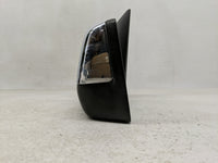 2006-2011 Ford Ranger Driver Side View Mirror - Left Door Mirror OEM Used - Oemusedautoparts1.com