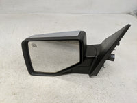 2006-2011 Ford Ranger Driver Side View Mirror - Left Door Mirror OEM Used - Oemusedautoparts1.com