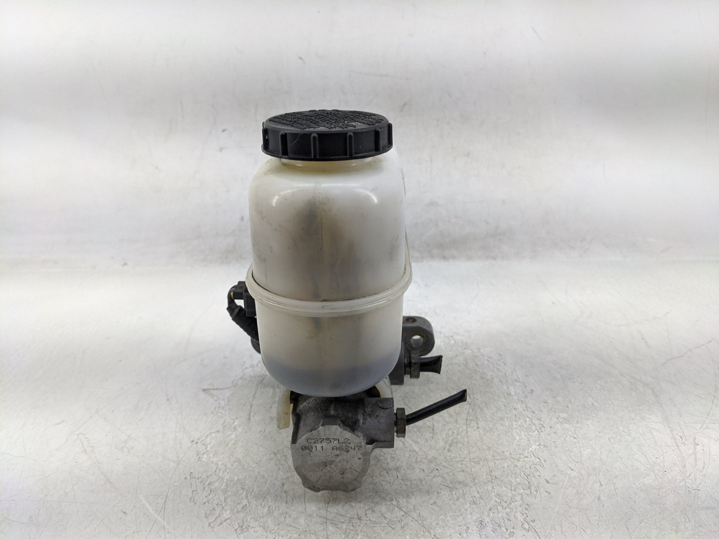 2010-2011 Ford Ranger Brake Master Cylinder - Oemusedautoparts1.com