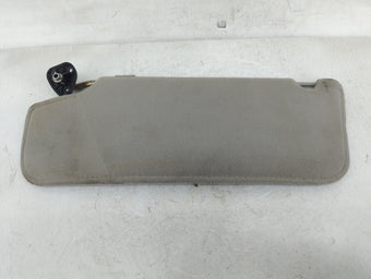 compare product 2010-2011 Ford Ranger Sun Visor Shade Replacement Driver Left Mirror Fits Fits 2010 2011 OEM Used Auto Parts