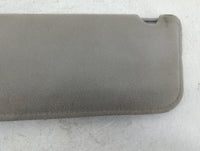2010-2011 Ford Ranger Sun Visor Shade Replacement Driver Left Mirror Fits Fits 2010 2011 OEM Used Auto Parts - Oemusedautopa
