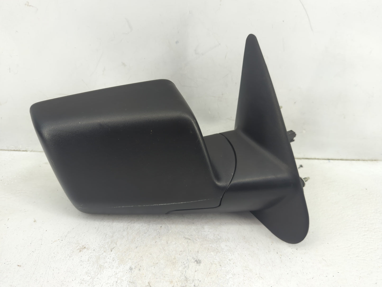 2006-2011 Ford Ranger Passenger Side View Mirror - Right Door Mirror OEM Used - Oemusedautoparts1.com