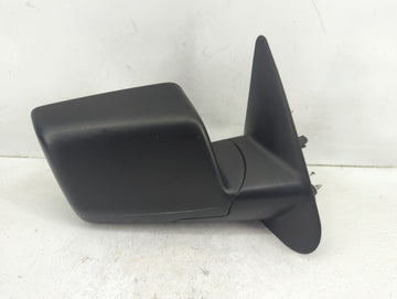 2006-2011 Ford Ranger Passenger Side View Mirror - Right Door Mirror OEM Used - Oemusedautoparts1.com