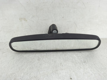 2010 Ford Ranger Interior Rear View Mirror Replacement OEM Fits OEM Used Auto Parts - Oemusedautoparts1.com