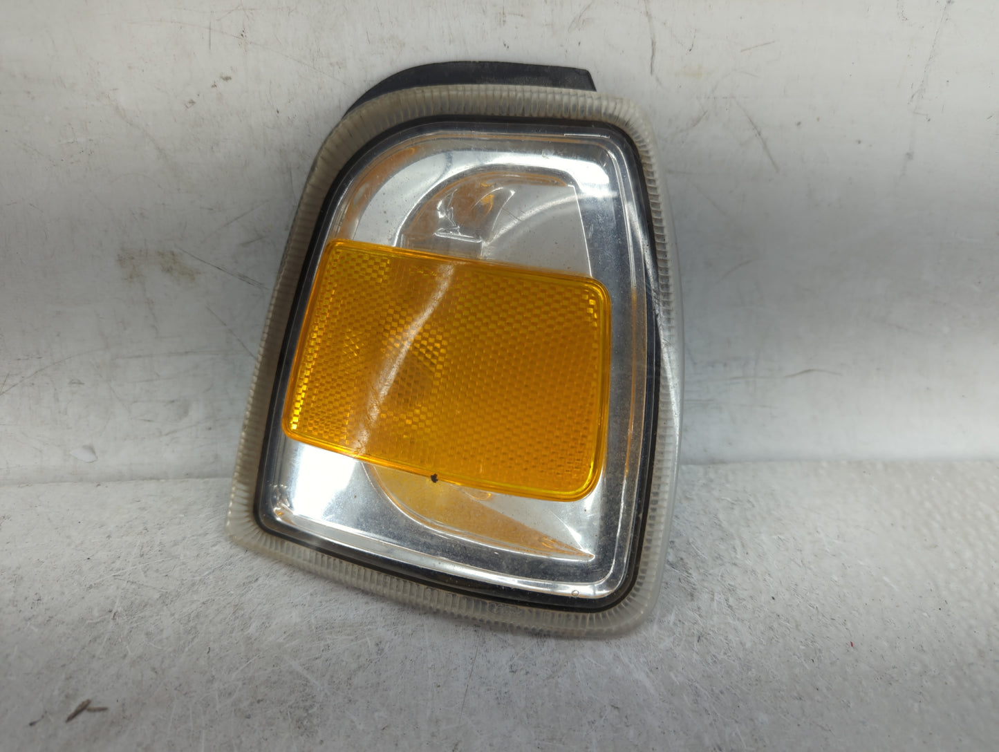 2006-2011 Ford Ranger Passenger Right Oem Front Light Lamp - Oemusedautoparts1.com