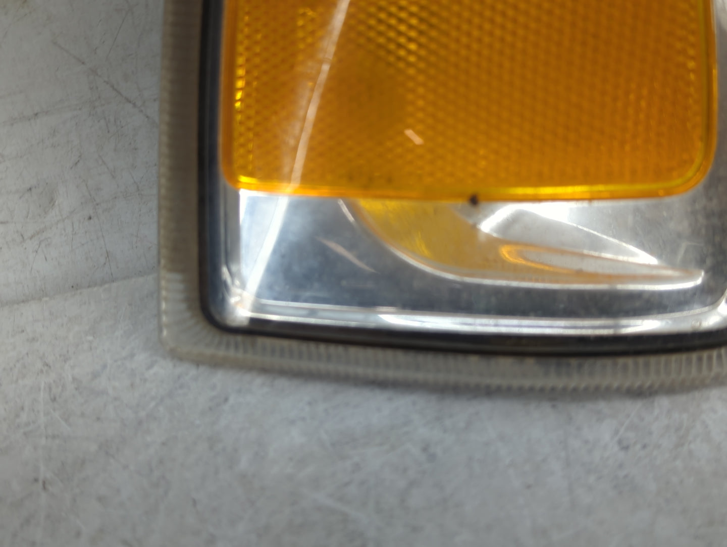 2006-2011 Ford Ranger Passenger Right Oem Front Light Lamp - Oemusedautoparts1.com