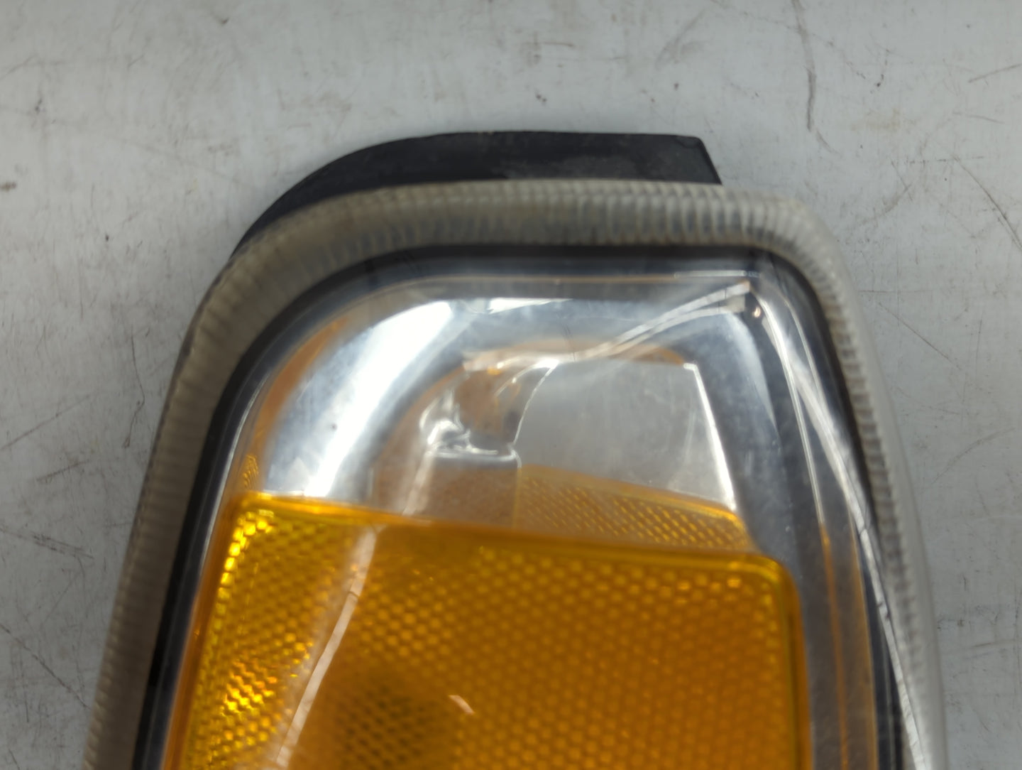 2006-2011 Ford Ranger Passenger Right Oem Front Light Lamp - Oemusedautoparts1.com