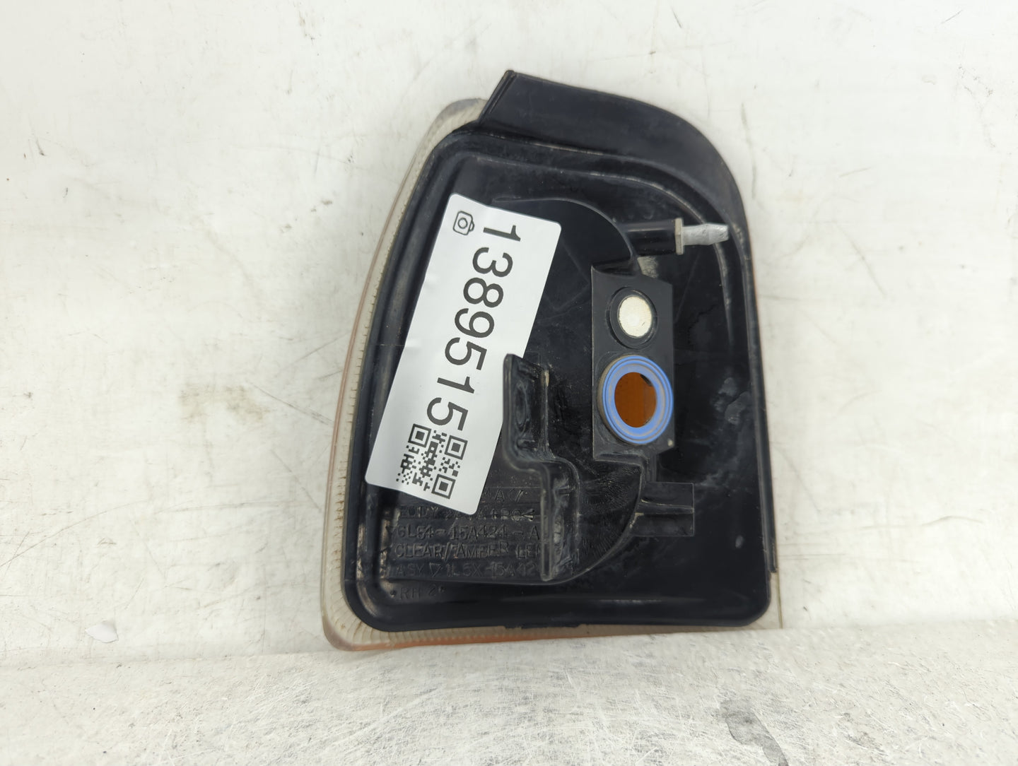 2006-2011 Ford Ranger Passenger Right Oem Front Light Lamp - Oemusedautoparts1.com