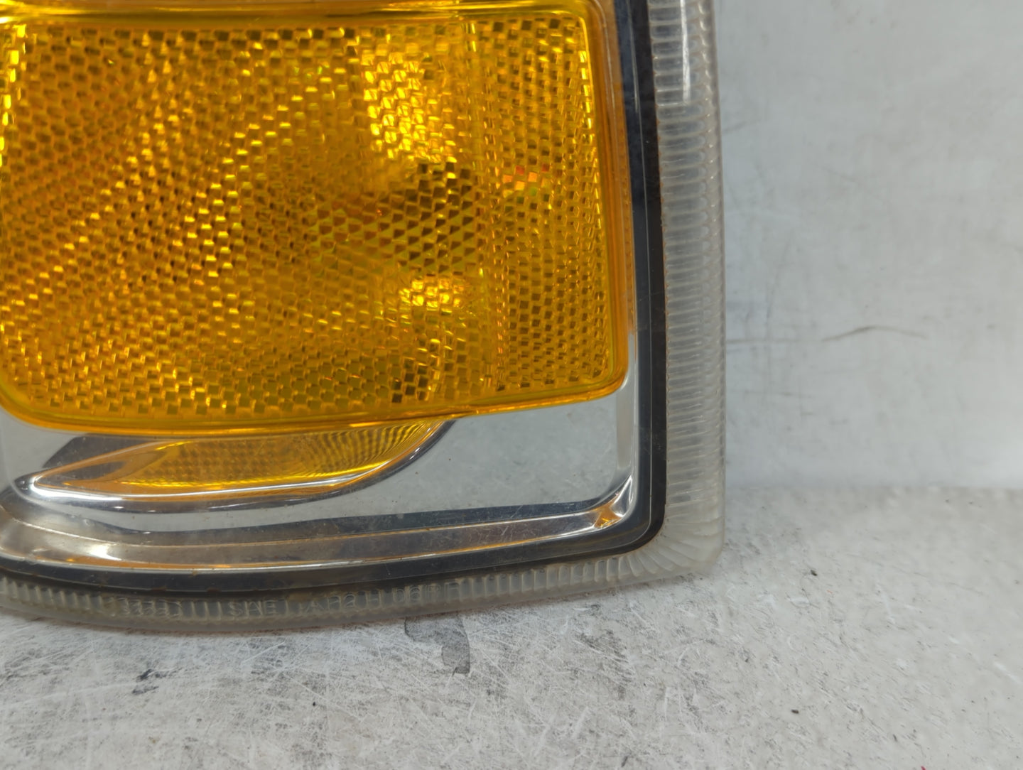 2006-2011 Ford Ranger Driver Left Oem Front Light Lamp - Oemusedautoparts1.com