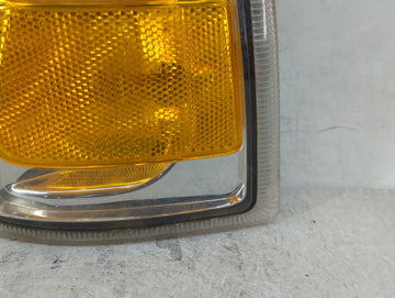 2006-2011 Ford Ranger Driver Left Oem Front Light Lamp
