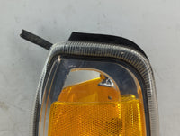 2006-2011 Ford Ranger Driver Left Oem Front Light Lamp - Oemusedautoparts1.com