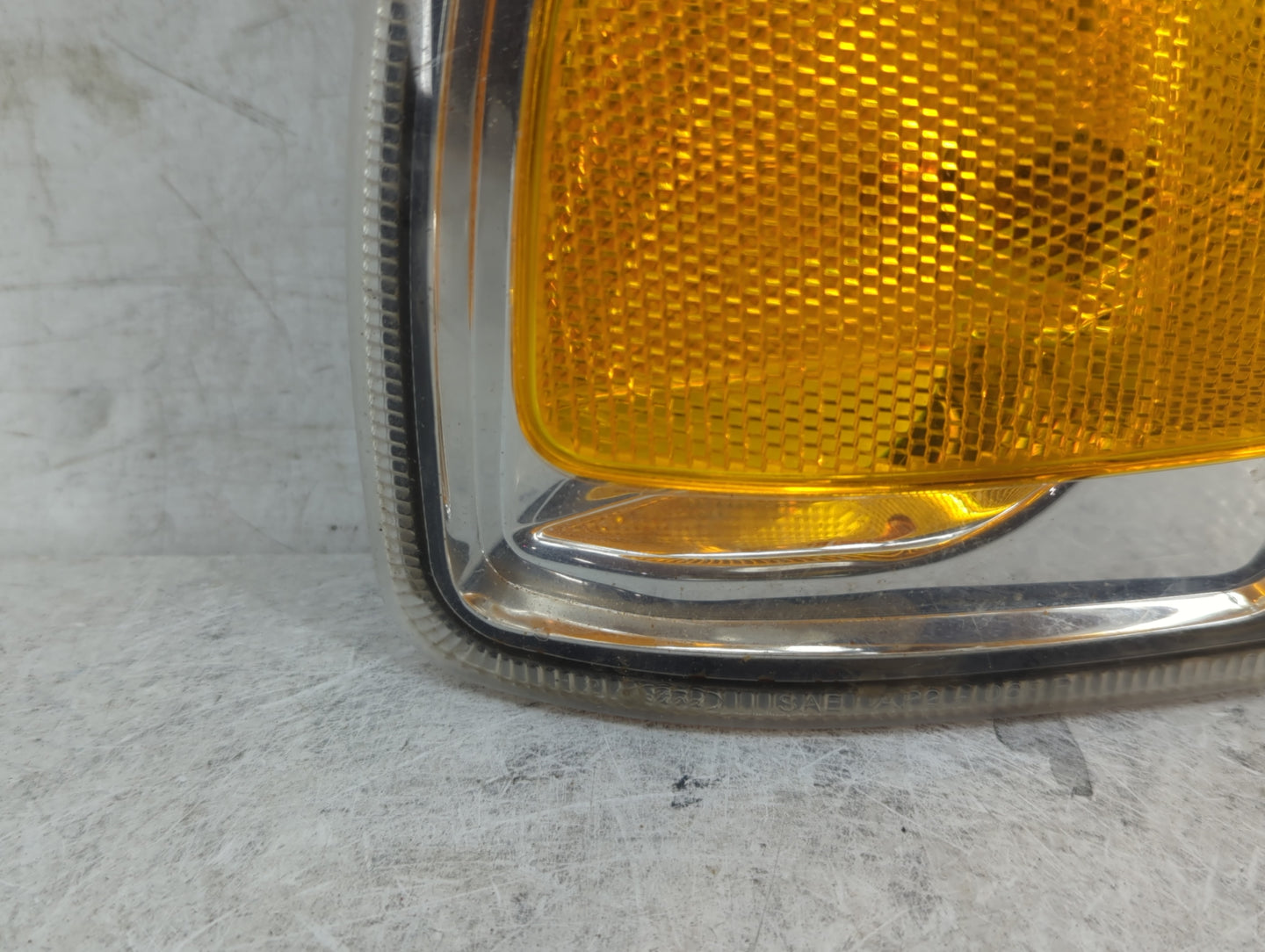 2006-2011 Ford Ranger Driver Left Oem Front Light Lamp - Oemusedautoparts1.com