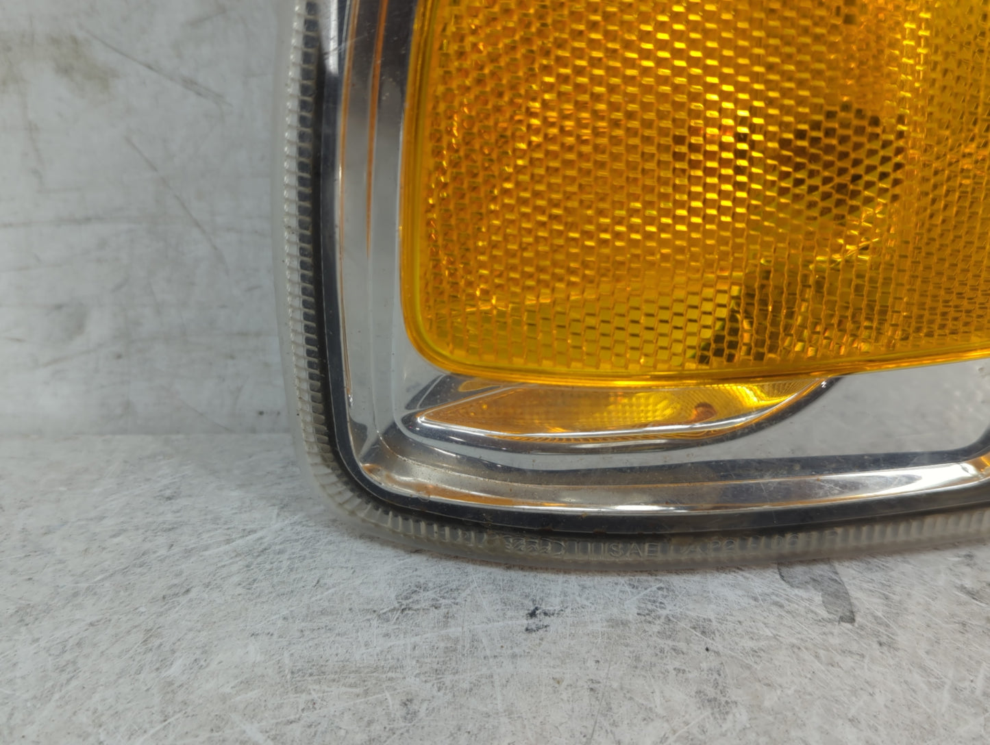 2006-2011 Ford Ranger Driver Left Oem Front Light Lamp - Oemusedautoparts1.com