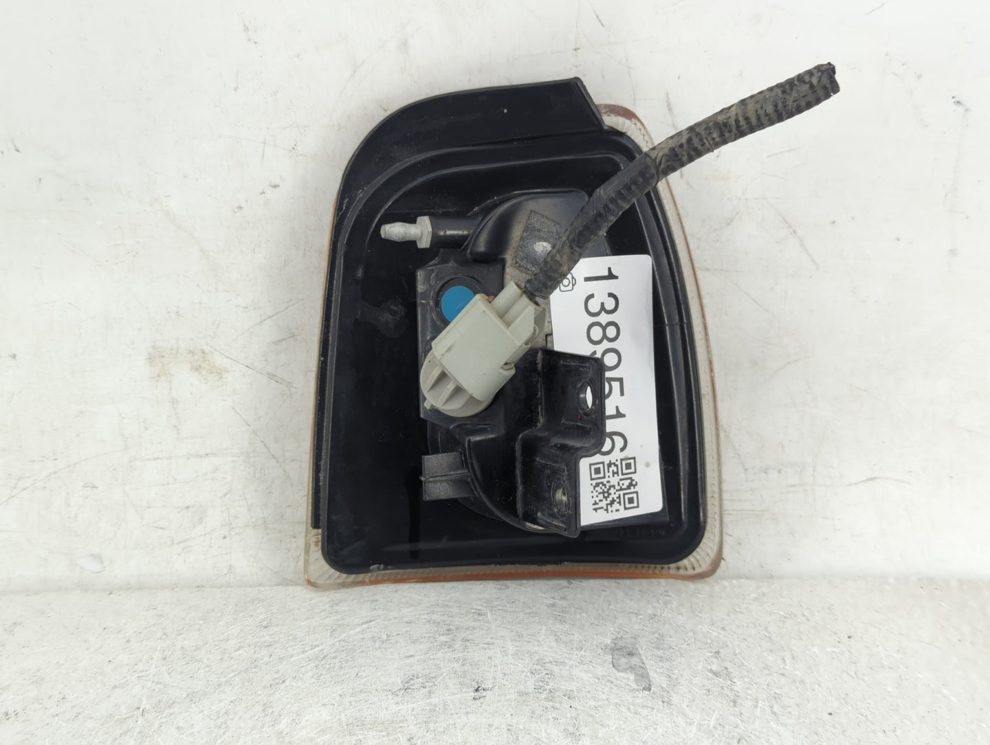 2006-2011 Ford Ranger Driver Left Oem Front Light Lamp - Oemusedautoparts1.com
