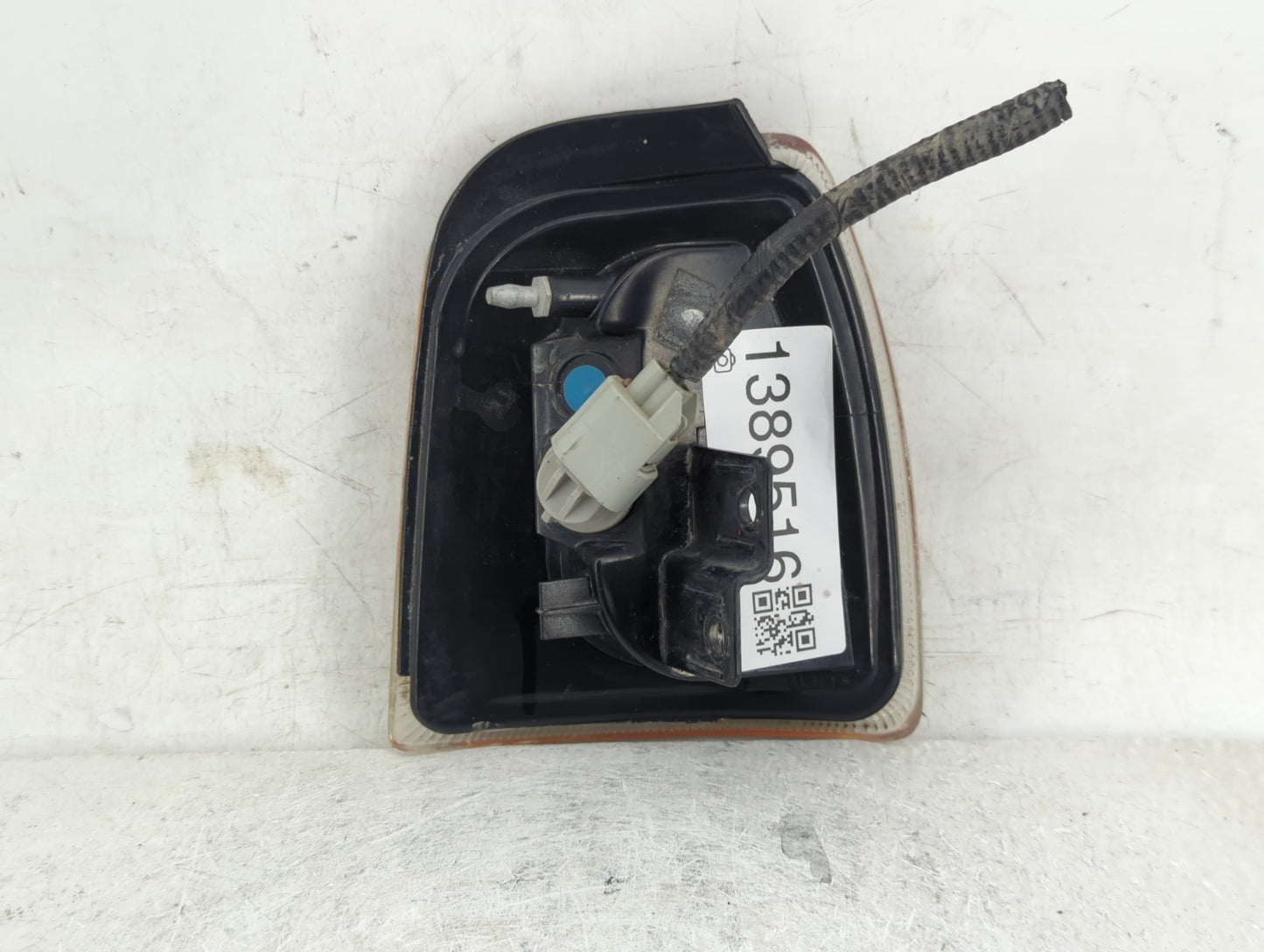 2006-2011 Ford Ranger Driver Left Oem Front Light Lamp - Oemusedautoparts1.com