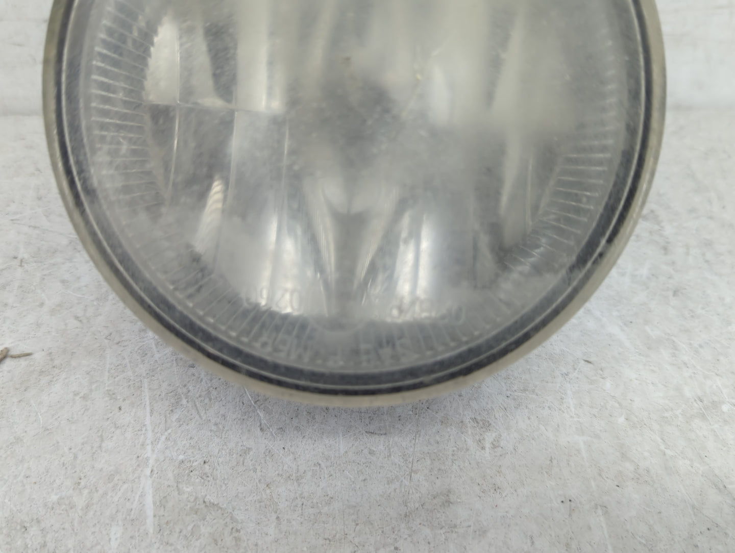 2008-2011 Ford Ranger Passenger Right Oem Fog Light Lamp - Oemusedautoparts1.com