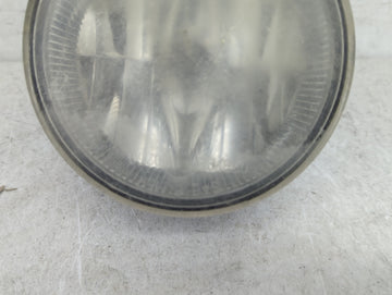 2008-2011 Ford Ranger Passenger Right Oem Fog Light Lamp