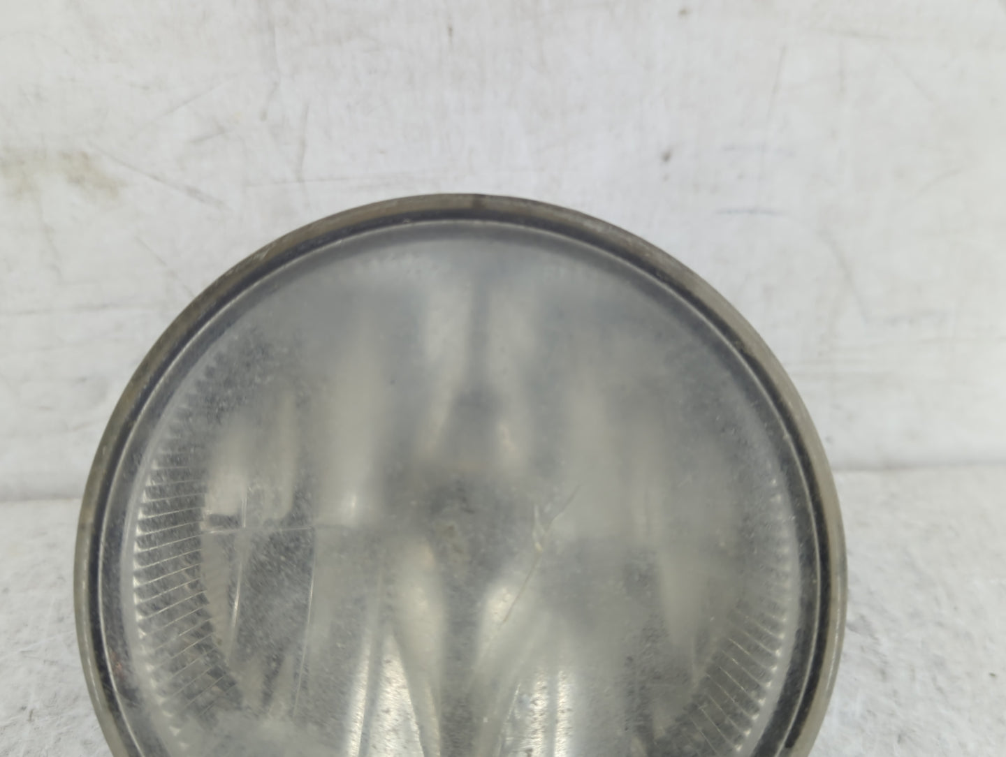 2008-2011 Ford Ranger Passenger Right Oem Fog Light Lamp - Oemusedautoparts1.com