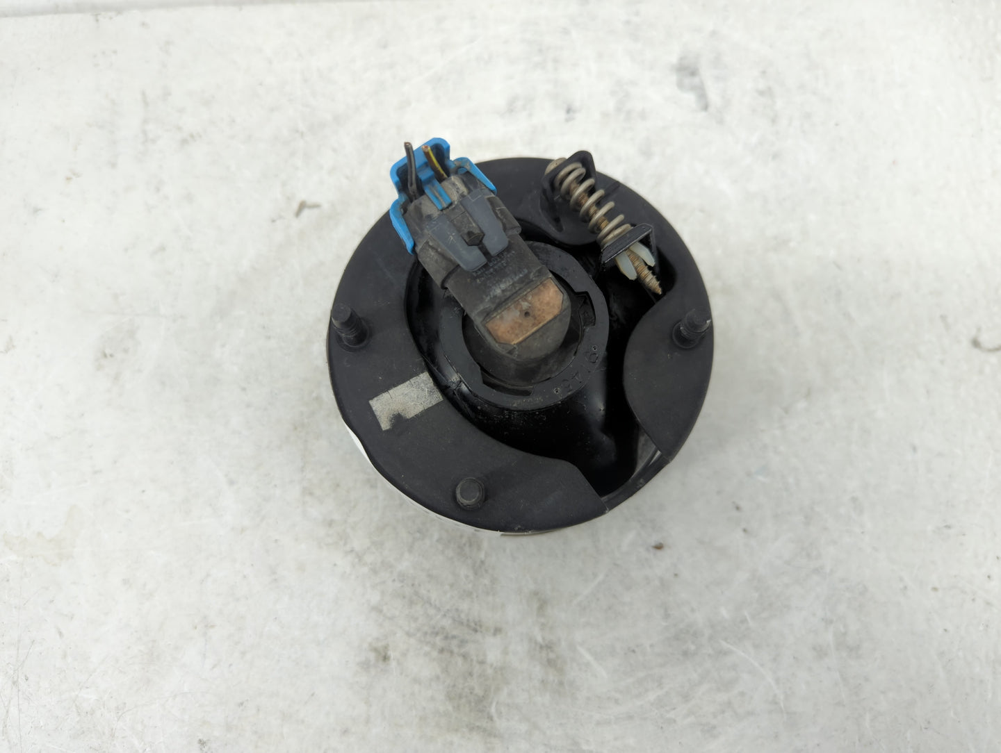2008-2011 Ford Ranger Passenger Right Oem Fog Light Lamp - Oemusedautoparts1.com