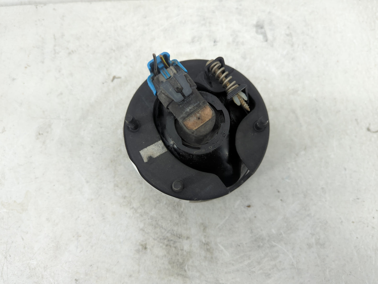 2008-2011 Ford Ranger Passenger Right Oem Fog Light Lamp - Oemusedautoparts1.com
