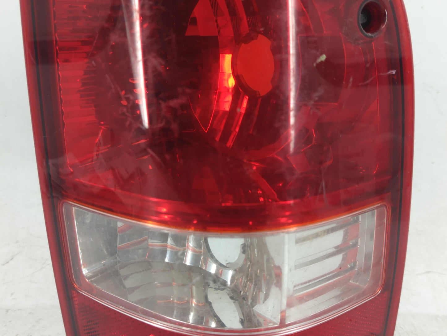 2006-2011 Ford Ranger Tail Light Assembly Passenger Right OEM P/N:6L54-13B504-A Fits Fits 2006 2007 2008 2009 2010 2011 OEM 