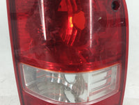 2006-2011 Ford Ranger Tail Light Assembly Passenger Right OEM P/N:6L54-13B504-A Fits Fits 2006 2007 2008 2009 2010 2011 OEM 