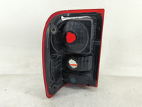 2006-2011 Ford Ranger Tail Light Assembly Passenger Right OEM P/N:6L54-13B504-A Fits Fits 2006 2007 2008 2009 2010 2011 OEM 