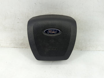 2010 Ford Ranger Air Bag Driver Left Steering Wheel Mounted Fits OEM Used Auto Parts - Oemusedautoparts1.com