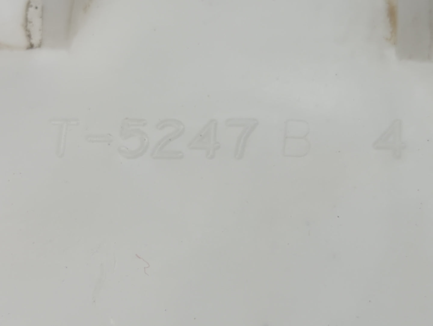 2001-2011 Ford Ranger Windshield Washer Fluid Reservoir Bottle Oem - Oemusedautoparts1.com