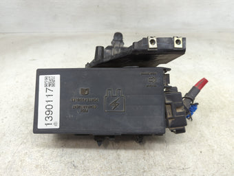 compare product 2007-2011 Ford Ranger Fusebox Fuse Box Panel Relay Module P/N:2L5T-14A075-AA Fits Fits 2007 2008 2009 2010 2011 OEM Used Auto Parts