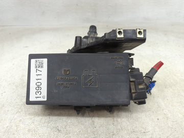 2007-2011 Ford Ranger Fusebox Fuse Box Panel Relay Module P/N:2L5T-14A075-AA Fits Fits 2007 2008 2009 2010 2011 OEM Used Aut