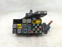2007-2011 Ford Ranger Fusebox Fuse Box Panel Relay Module P/N:2L5T-14A075-AA Fits Fits 2007 2008 2009 2010 2011 OEM Used Aut