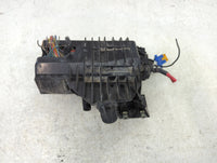 2007-2011 Ford Ranger Fusebox Fuse Box Panel Relay Module P/N:2L5T-14A075-AA Fits Fits 2007 2008 2009 2010 2011 OEM Used Aut