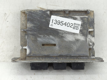 2008-2011 Ford Ranger PCM Engine Control Computer ECU ECM PCU OEM P/N:AL5A-12A650-AC Fits Fits 2008 2009 2010 2011 OEM Used 