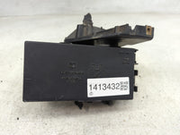 2007-2011 Ford Ranger Fusebox Fuse Box Panel Relay Module P/N:2L5T-14A075-AA Fits Fits 2007 2008 2009 2010 2011 OEM Used Aut
