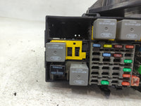 2007-2011 Ford Ranger Fusebox Fuse Box Panel Relay Module P/N:2L5T-14A075-AA Fits Fits 2007 2008 2009 2010 2011 OEM Used Aut