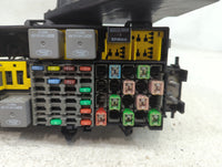 2007-2011 Ford Ranger Fusebox Fuse Box Panel Relay Module P/N:2L5T-14A075-AA Fits Fits 2007 2008 2009 2010 2011 OEM Used Aut