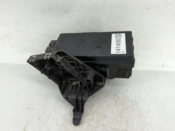 2007-2011 Ford Ranger Fusebox Fuse Box Panel Relay Module Fits Fits 2007 2008 2009 2010 2011 OEM Used Auto Parts - Oemusedau
