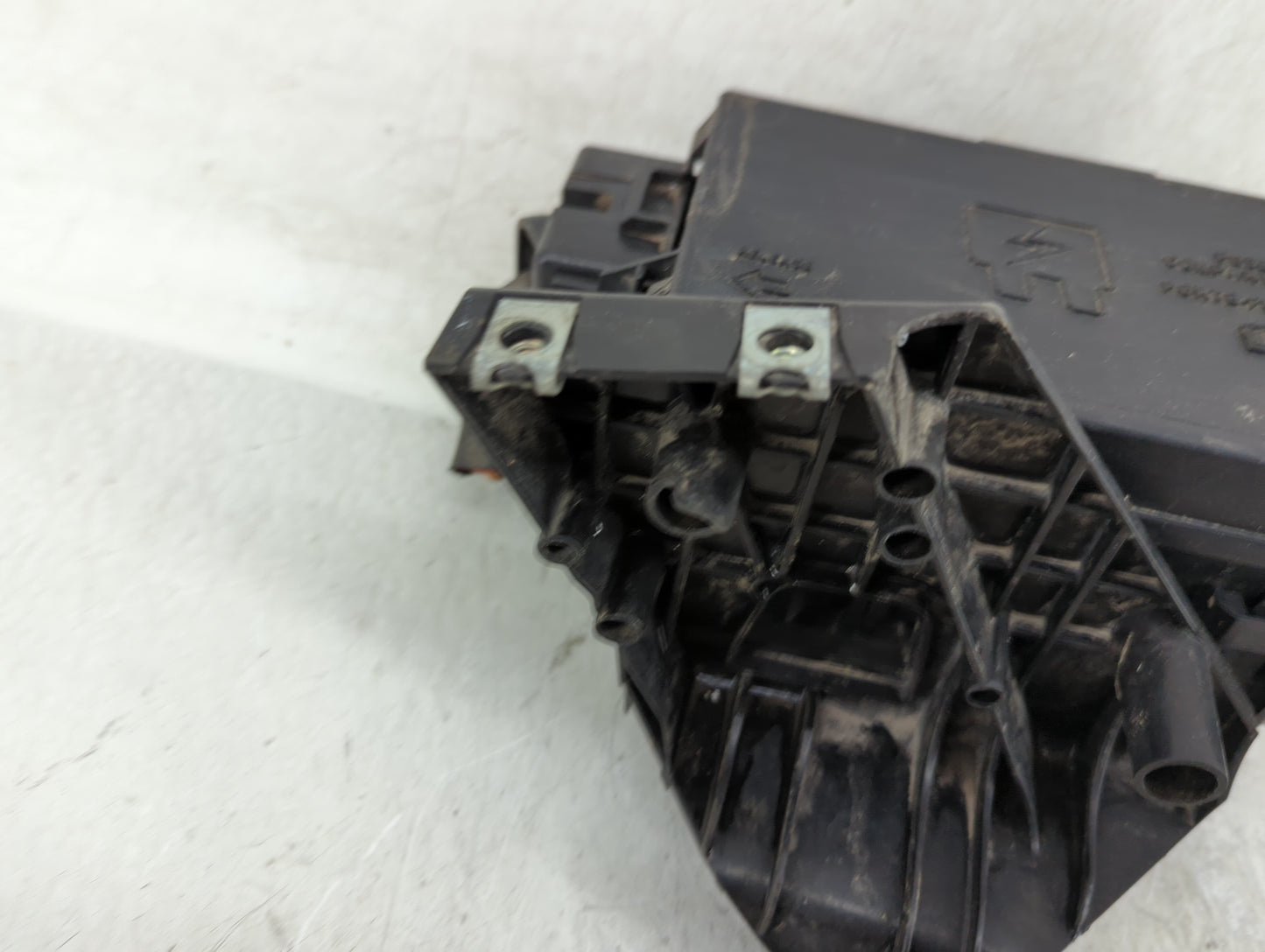 2007-2011 Ford Ranger Fusebox Fuse Box Panel Relay Module Fits Fits 2007 2008 2009 2010 2011 OEM Used Auto Parts - Oemusedau